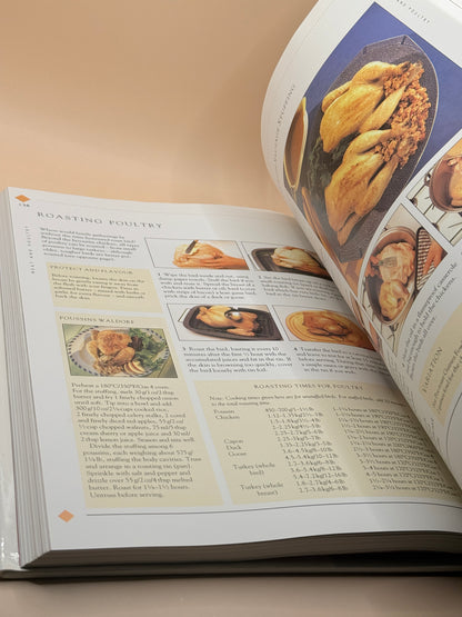 The Illustrated Hints, Tips & Household Skills