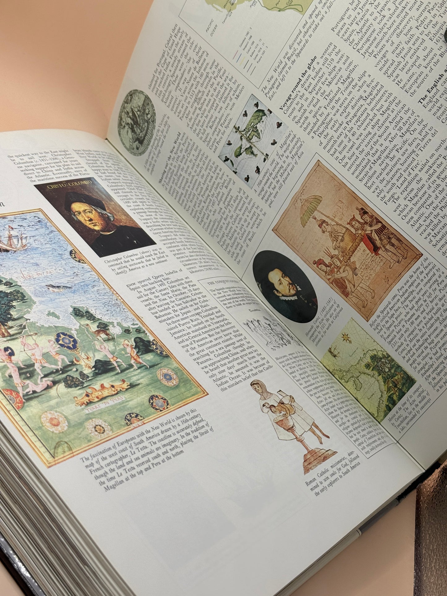 The Last Two Million Years by Reader's Digest