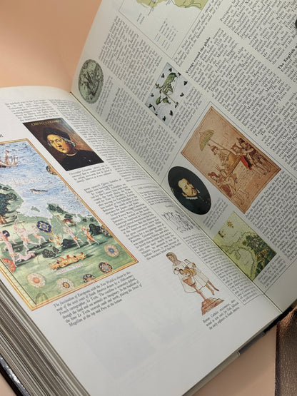 The Last Two Million Years by Reader's Digest