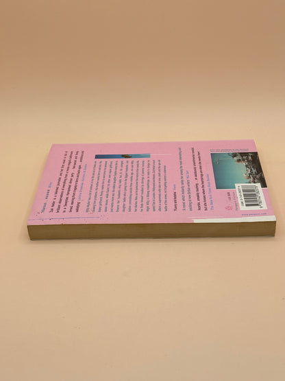 Everything You Know by Zoë Heller