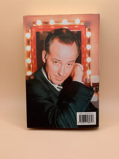 Barrymore: A Man Possessed by Phil Taylor & Paul Nicholas