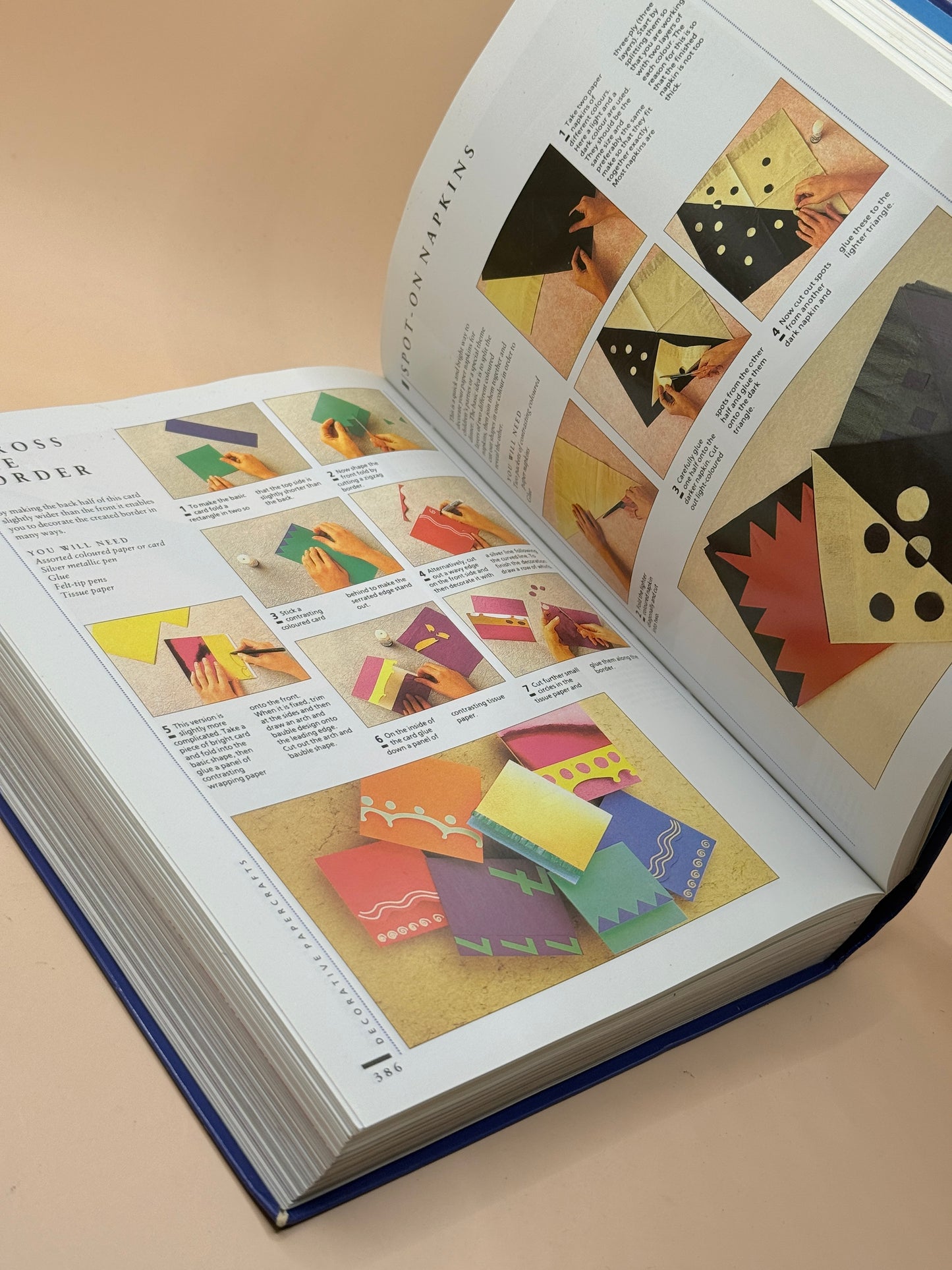 Papercrafts & Paper Fun