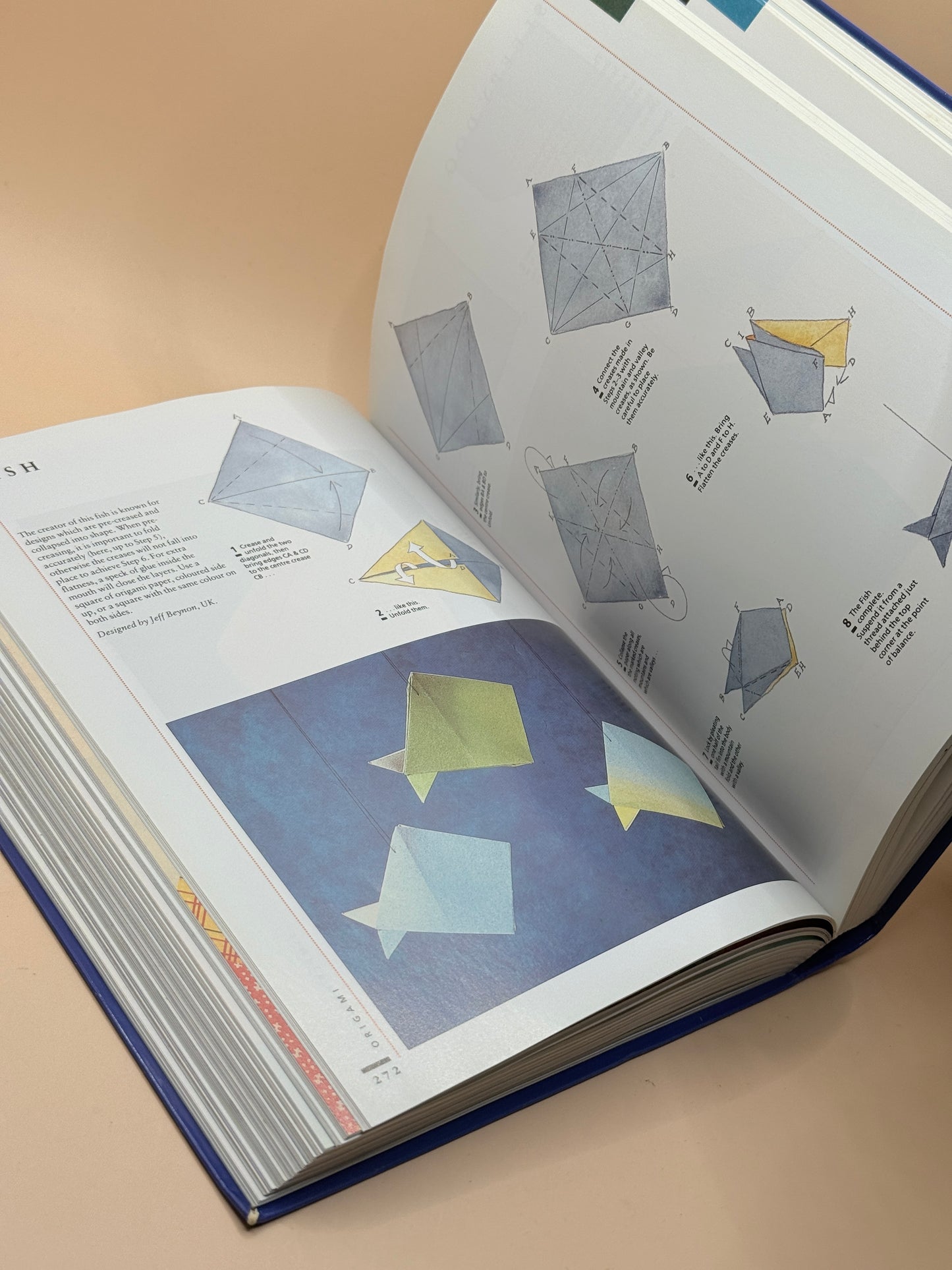 Papercrafts & Paper Fun