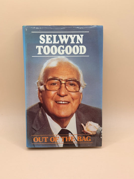 Selwyn Toogood: Out of the Bag