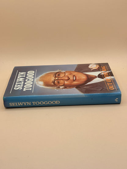 Selwyn Toogood: Out of the Bag