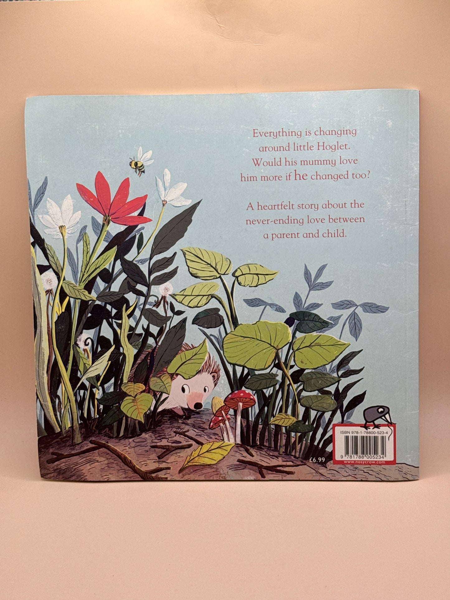 Love You Always by Frances Stickley & Migy Blanco