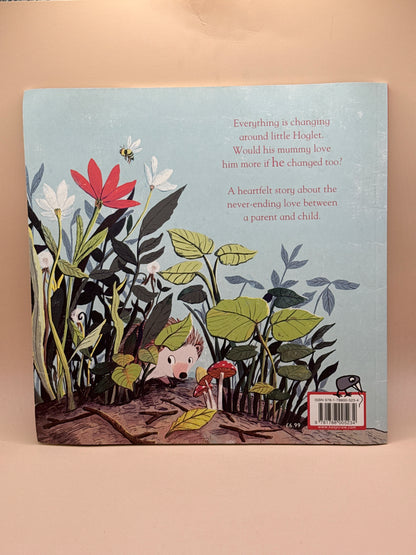 Love You Always by Frances Stickley & Migy Blanco