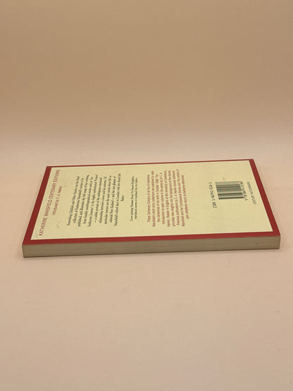 Something Childish and Other Stories by Katherine Mansfield