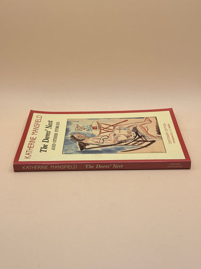 The Doves' Nest and Other Stories by Katherine Mansfield