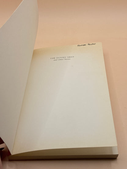 The Doves' Nest and Other Stories by Katherine Mansfield