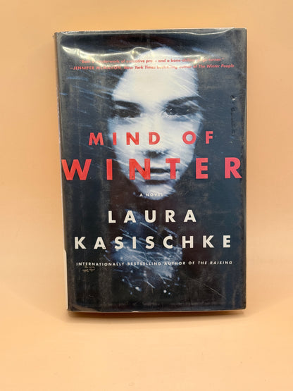 Mind of Winter by Laura Kasischke