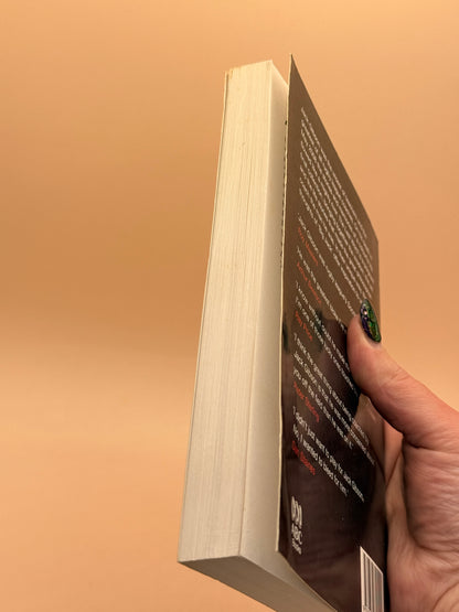 The Last Word by Jack Gibson