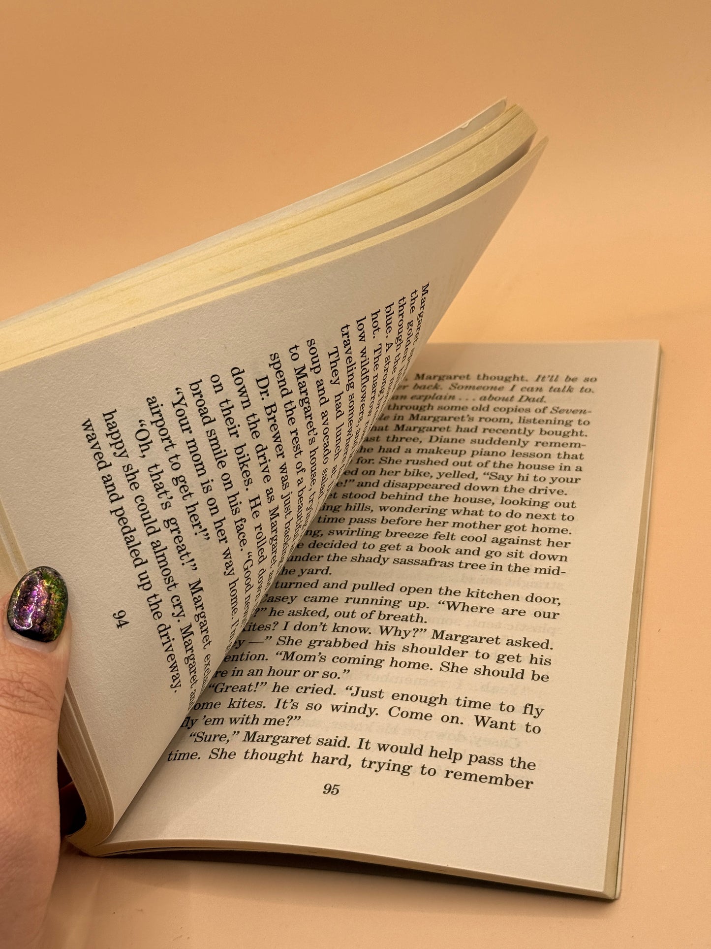 Stay Out of the Basement by R.L. Stine