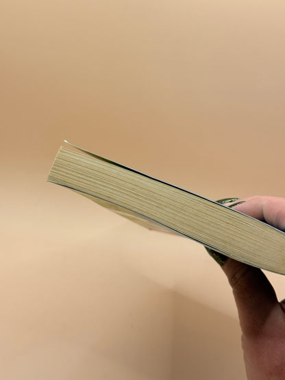 The BFG by Roald Dahl
