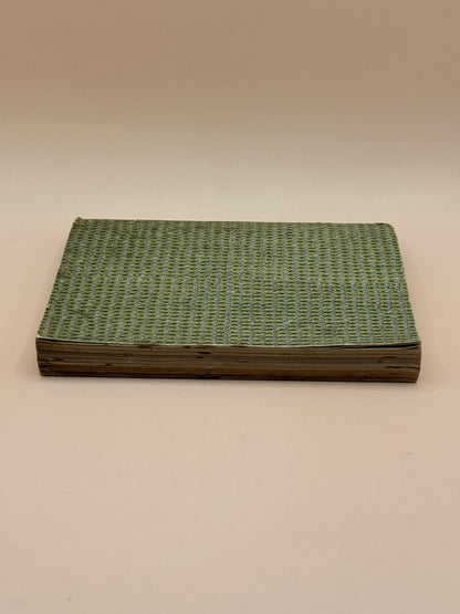The Penguin Book of New Zealand Verse edited by Allen Curnow (1960)