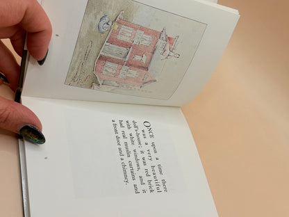 The Tale of Two Bad Mice by Beatrix Potter and 1987