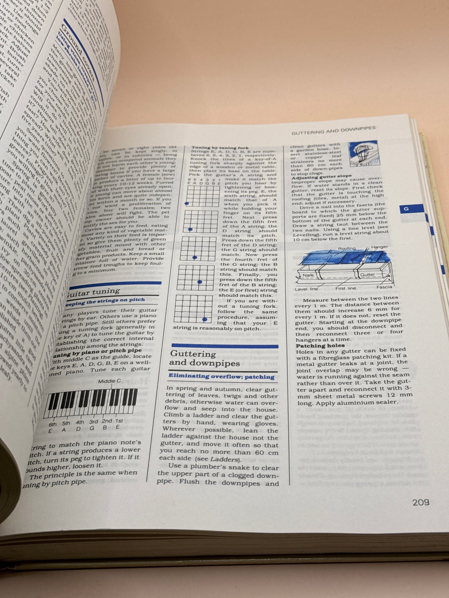 How to Do Just About Anything by Reader’s Digest