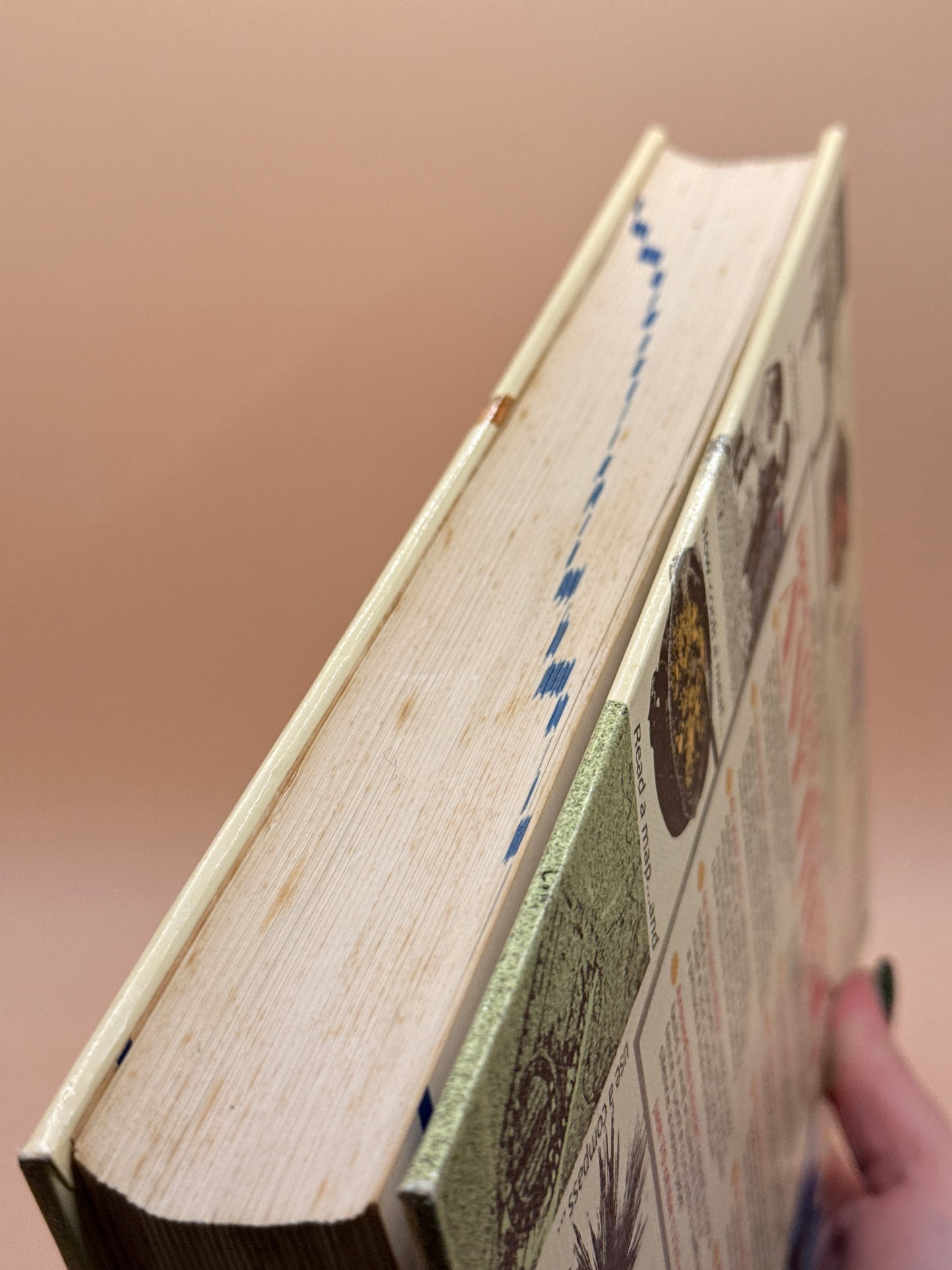 How to Do Just About Anything by Reader’s Digest