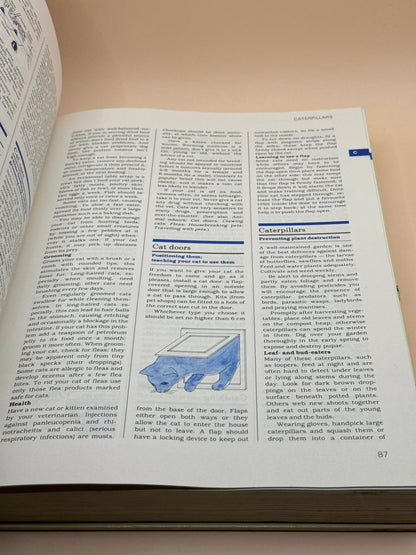How to Do Just About Anything by Reader’s Digest