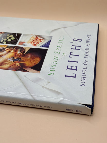 Ideal Home Entertaining by Susan Spaull