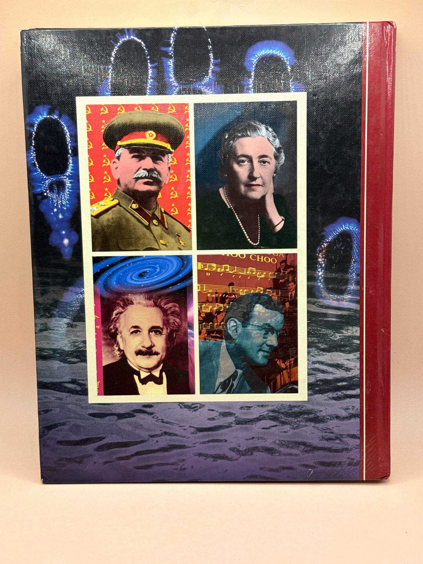 Great Mysteries of the 20th Century by Reader’s Digest