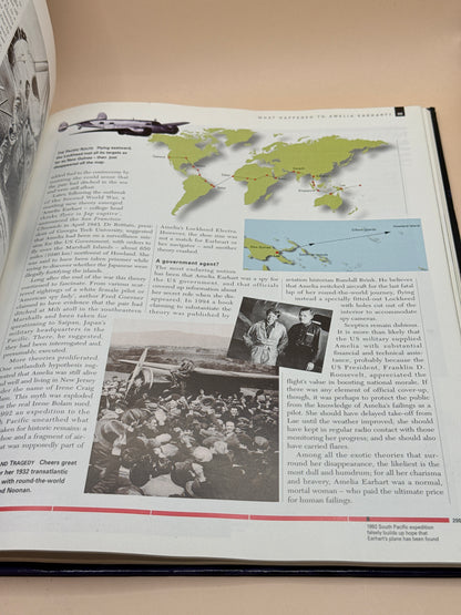 Great Mysteries of the 20th Century by Reader’s Digest