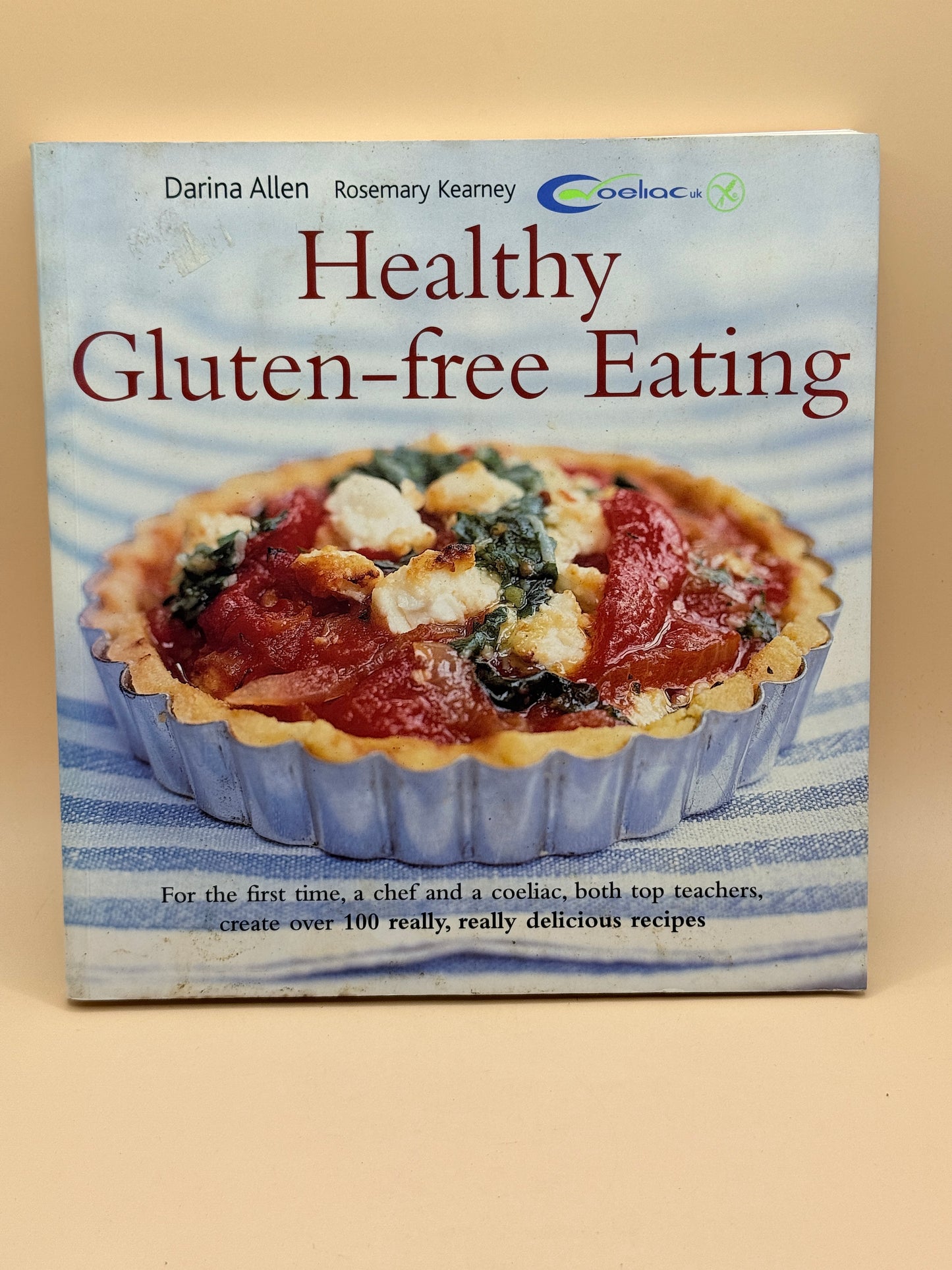 Healthy Gluten-free Eating