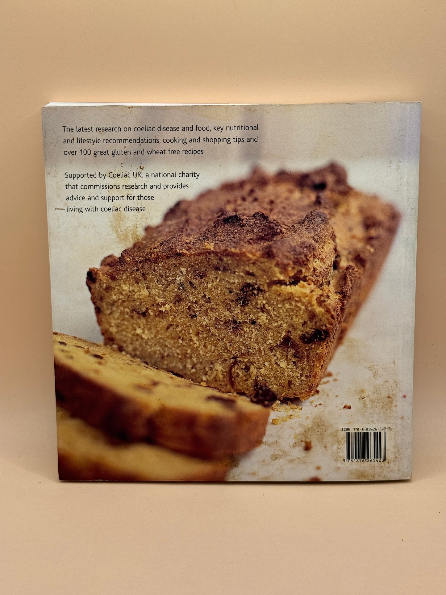 Healthy Gluten-free Eating