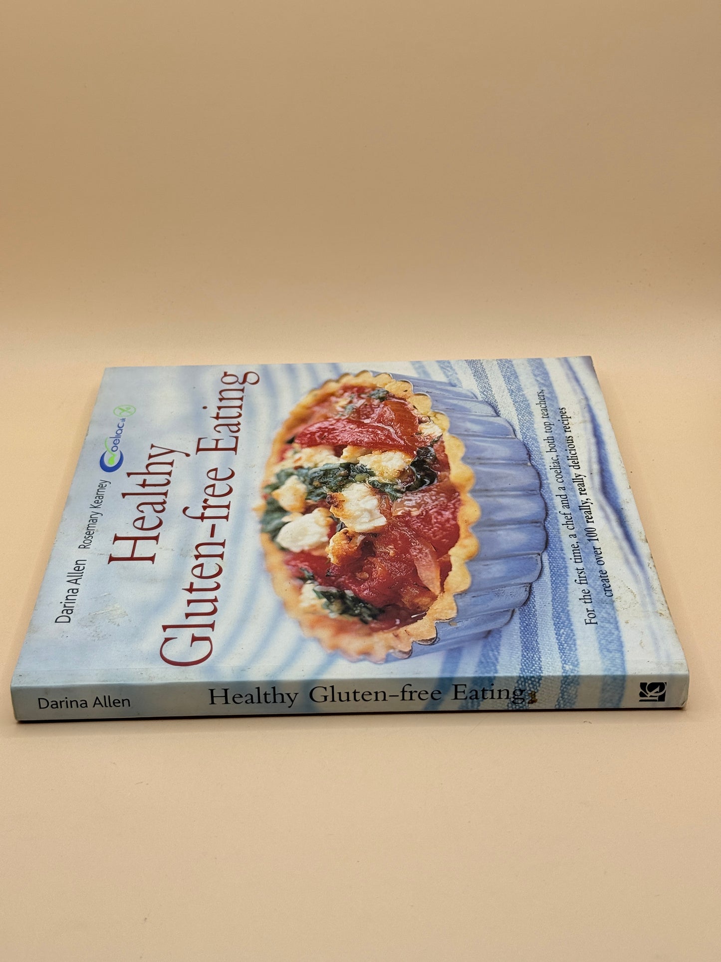 Healthy Gluten-free Eating