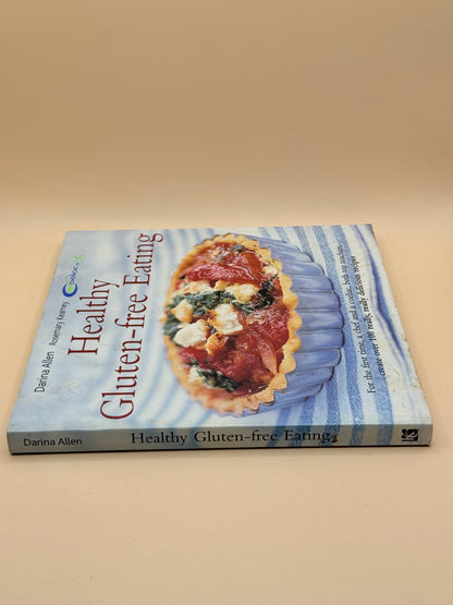 Healthy Gluten-free Eating