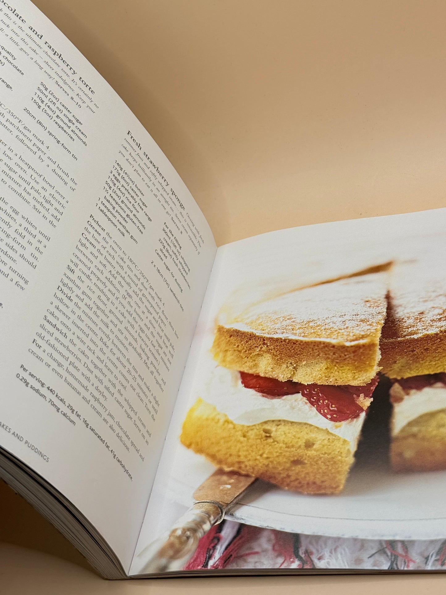 Healthy Gluten-free Eating