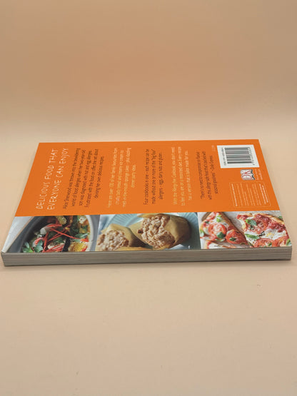 Allergy-free Cookbook by Alice Sherwood