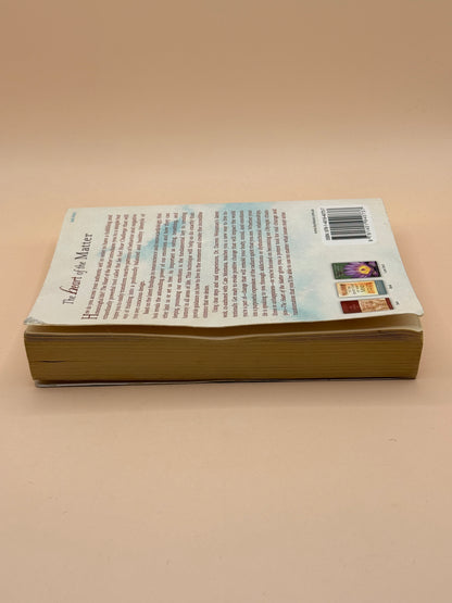The Heart of the Matter by Dr. Darren R. Weissman and Cate Montana