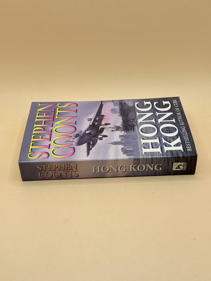 Hong Kong by Stephen Coonts