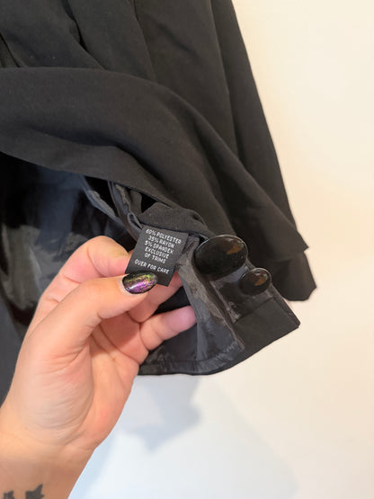 A.byer Cropped Jacket Size M