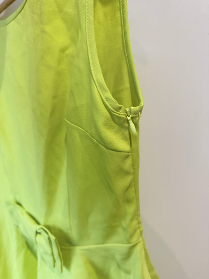 Chic A Booti Sleeveless Dress Size 8