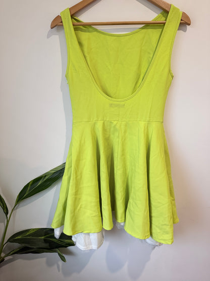 Chic A Booti Sleeveless Dress Size 8