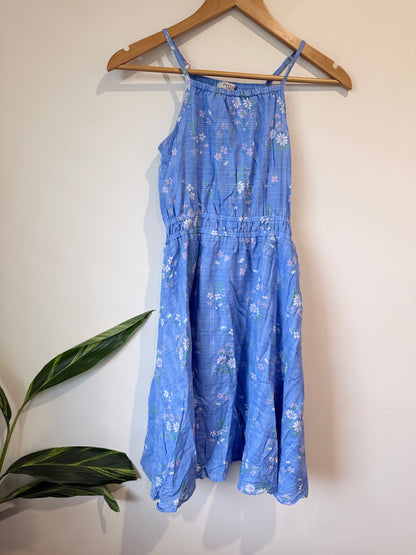 Switch Girls Floral Dress Size 12