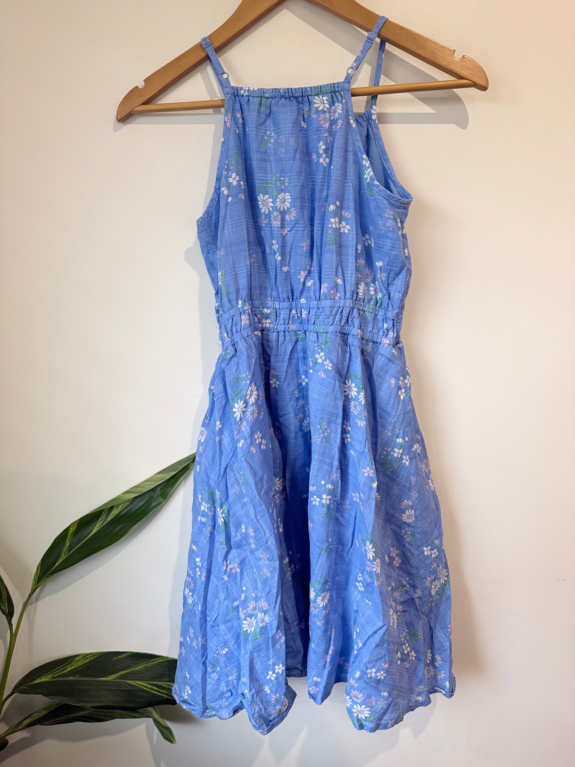 Switch Girls Floral Dress Size 12