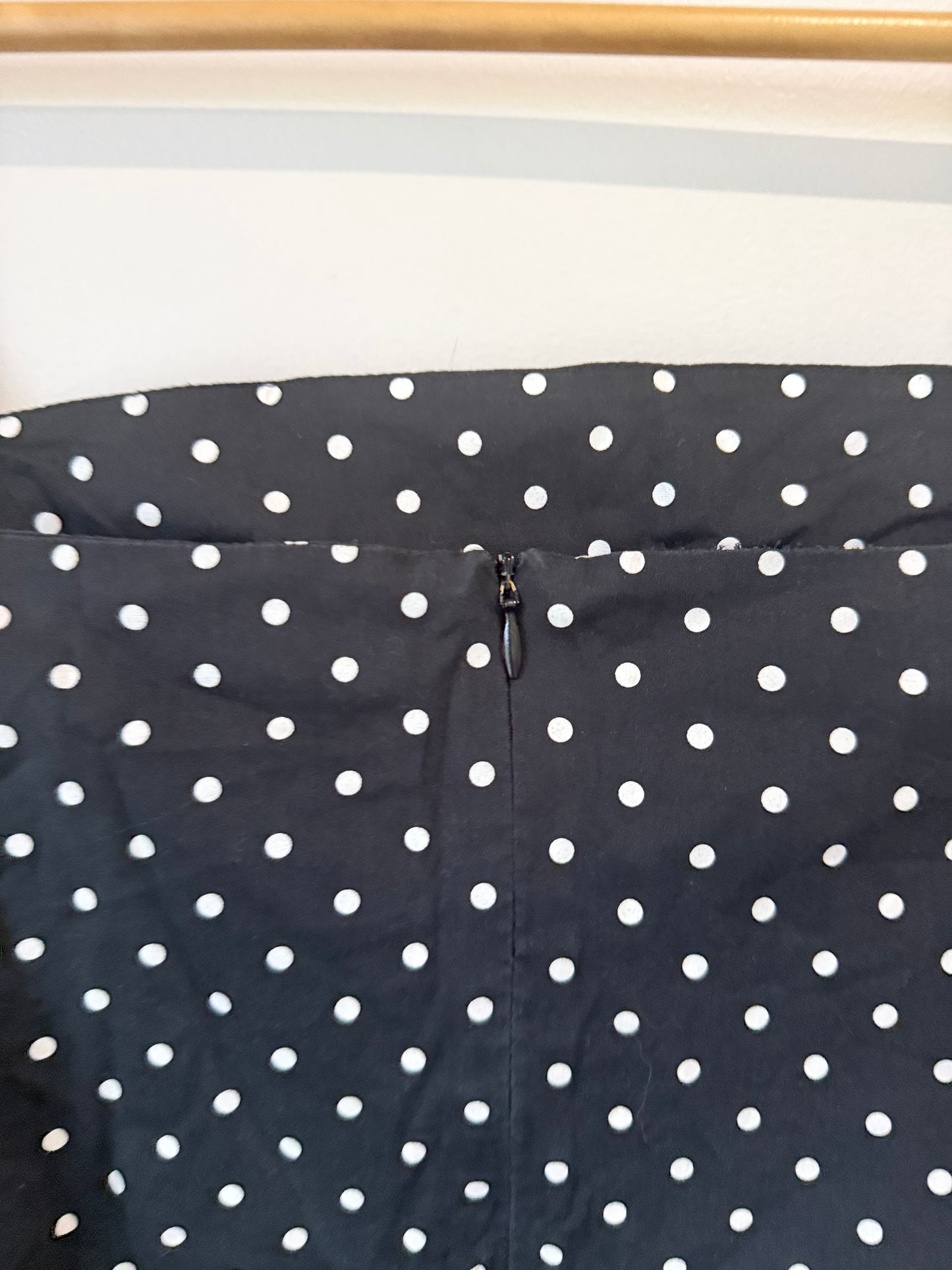 Portmons Polka Dot Cami Dress Size 12