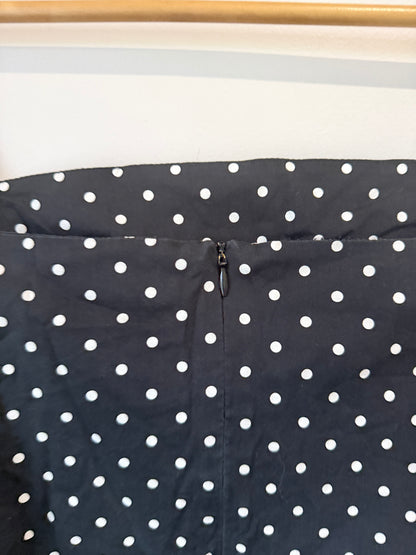 Portmons Polka Dot Cami Dress Size 12