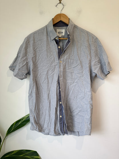Barkers Short-sleeve Shirt Size L