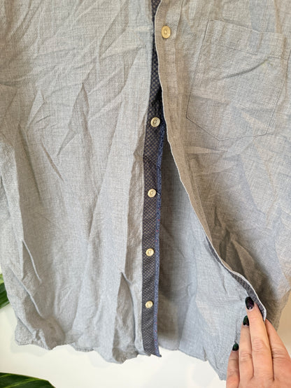 Barkers Short-sleeve Shirt Size L