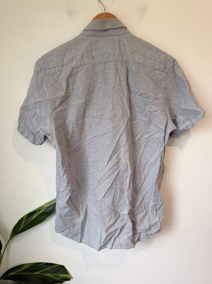 Barkers Short-sleeve Shirt Size L
