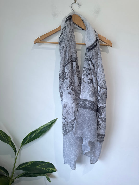 Fashion Scarf