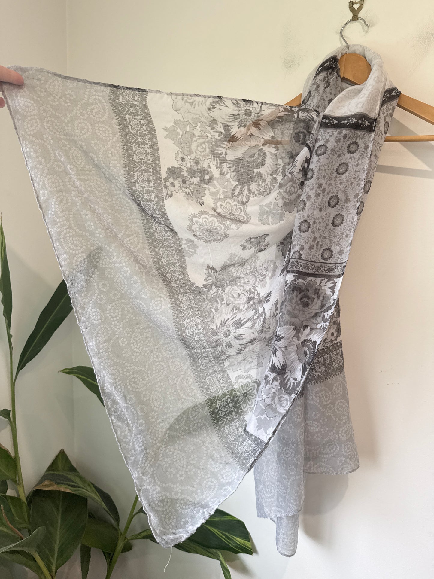 Fashion Scarf