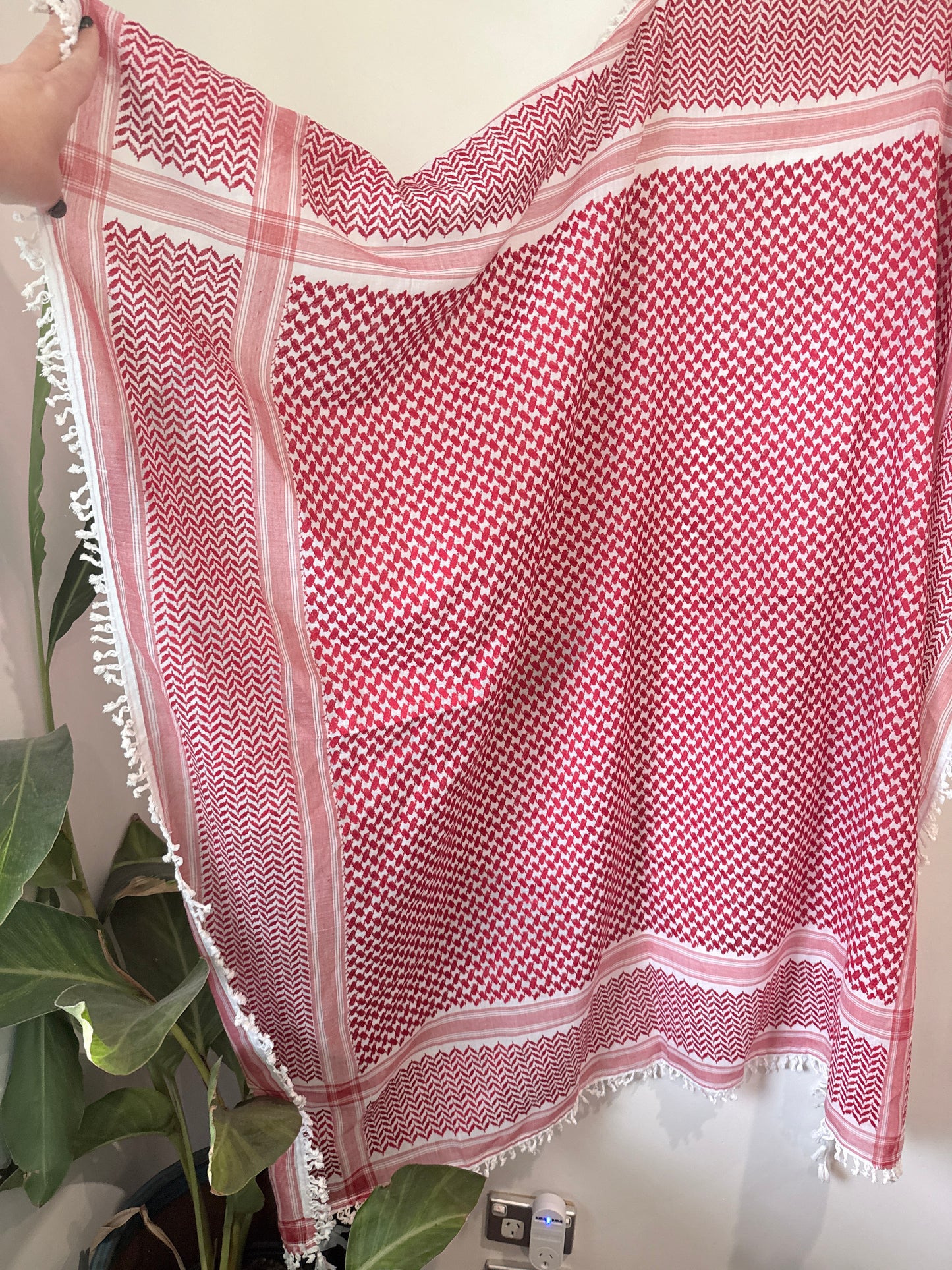 Authentic Shemagh