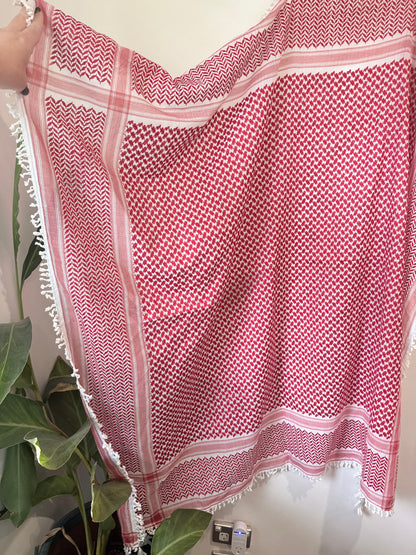 Authentic Shemagh