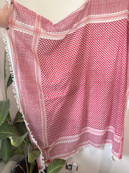 Authentic Shemagh