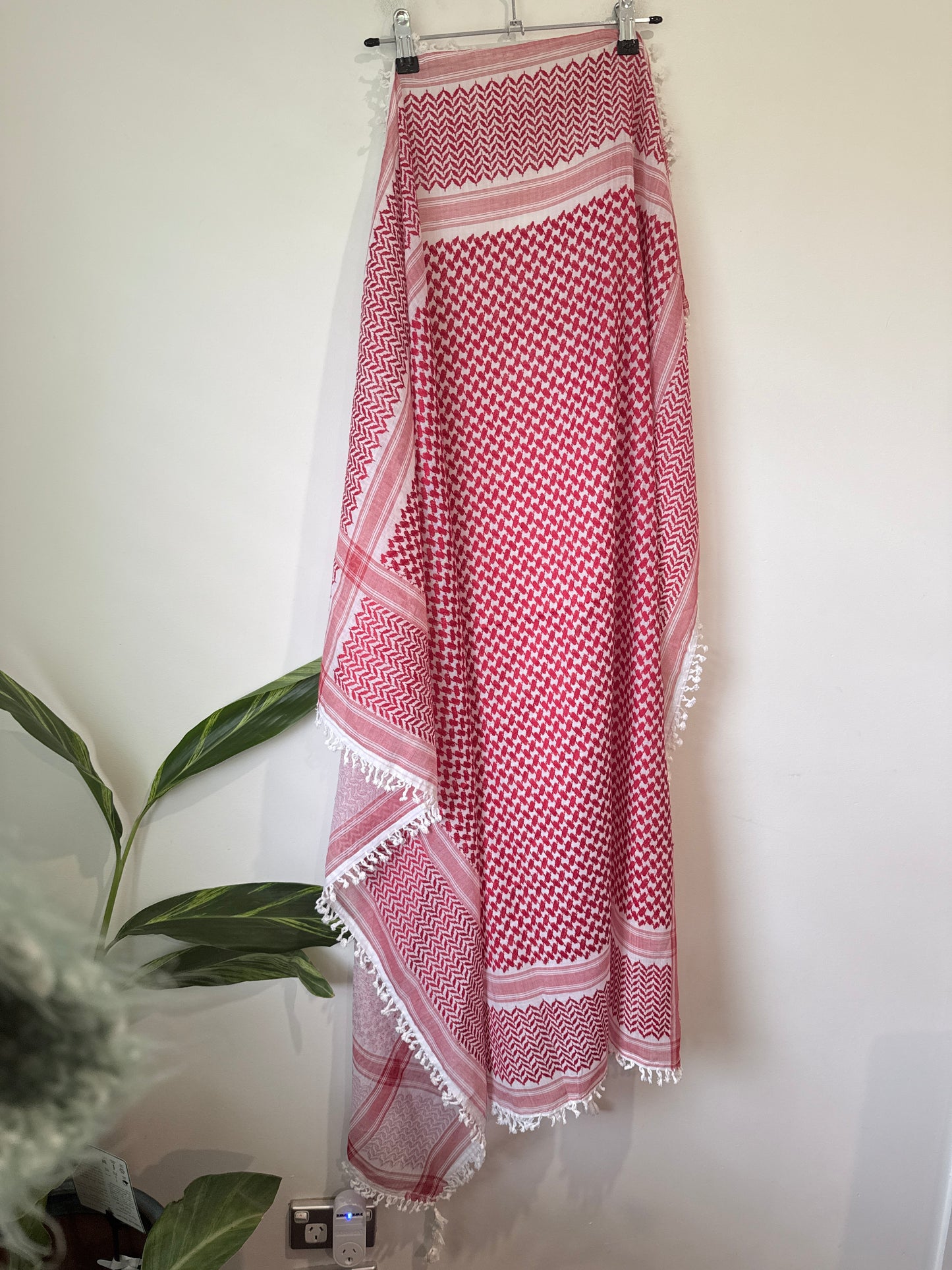 Authentic Shemagh